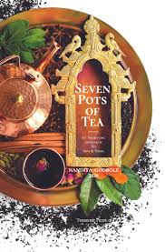 Seven Pots of Tea