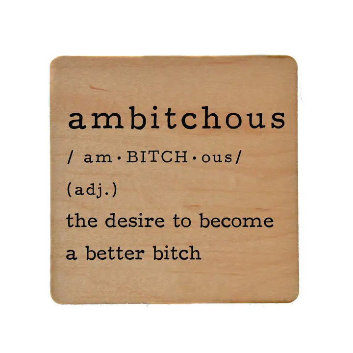 Ambitchous