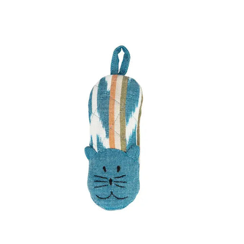 Cat Skillet Handle Holder - Pacifica