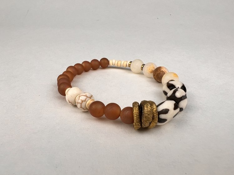 The Earthtones Bracelet