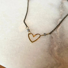 Heart Necklace