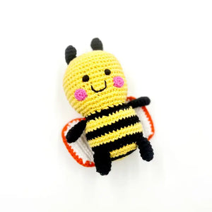 Bug Rattle - Bumblebee