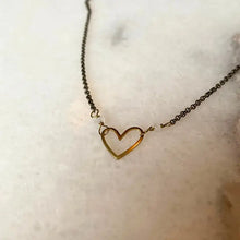 Heart Necklace