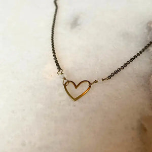 Heart Necklace