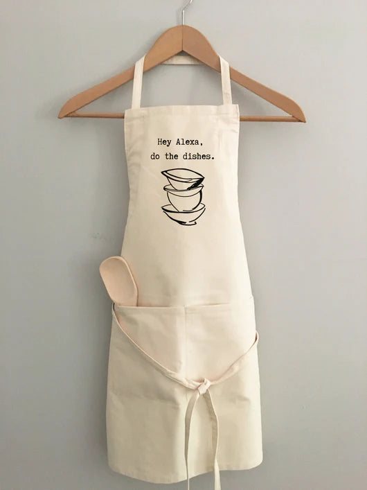 Alexa Aprons