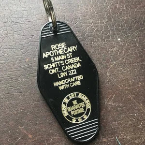 Keychain - Rose Apothecary