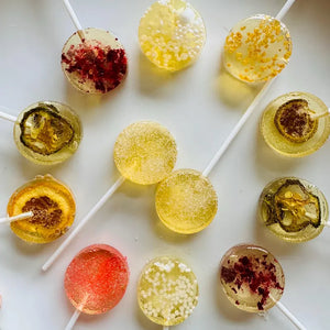 Artisan Lollipops