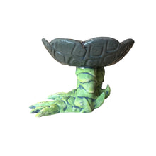 Black Lagoon Creature Pot