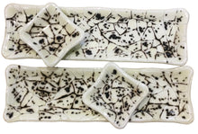 Vanilla Sushi Tray