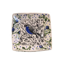 Square Dish