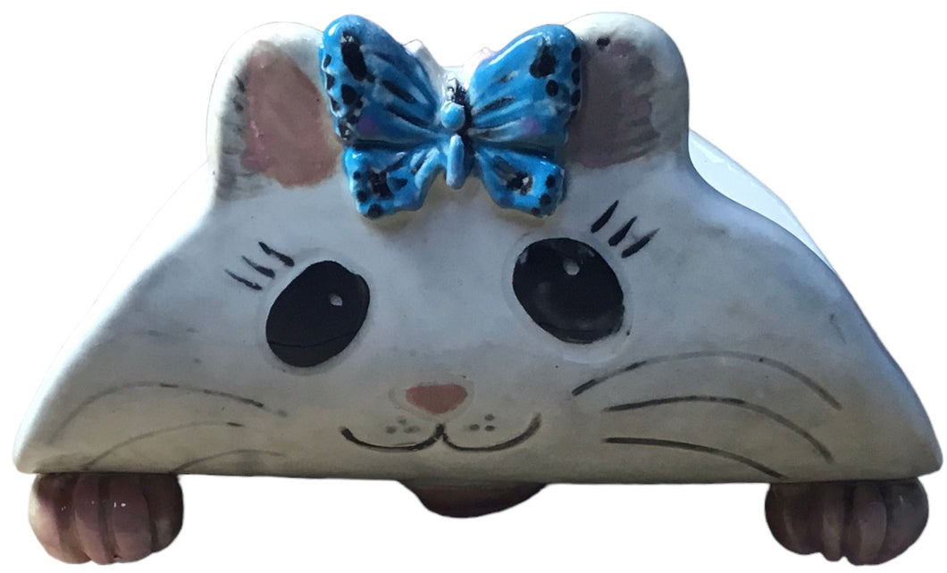 Guinea Pig TacoCat Holder