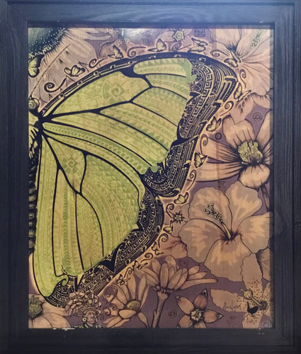 Morpho-Framed