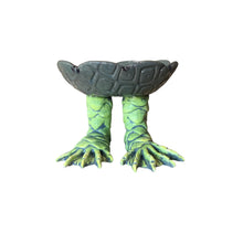 Black Lagoon Creature Pot