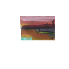 Mini Landscape Paintings