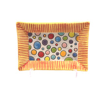 Small Rectangle Dish