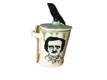 Poe Sugar Bowl