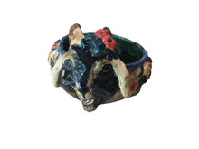 Goat for it Goat soup bowl