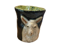 Ricky Bobby Goat Tea Mug