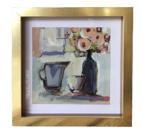 Fresh Cut Flowers- Crisp