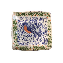 Square Dish