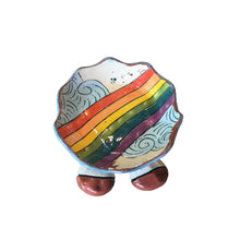Rainbow - Sock Pot