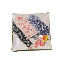 Square Dish