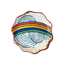 Rainbow- Trinket Dish