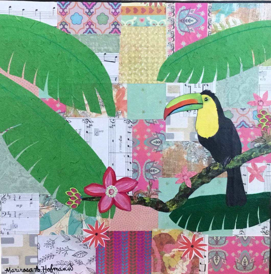 Dreaming of Costa Rica