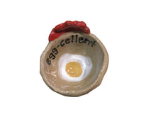 Egg-Cellent Egg Cup