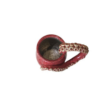 Tentacle Mugs -small