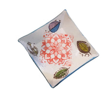 Square Dish