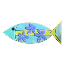 Flower Fish