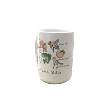 The Peach State Mug