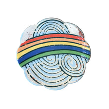 Rainbow- Trinket Dish