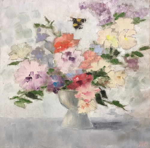 For the Sake of Honey