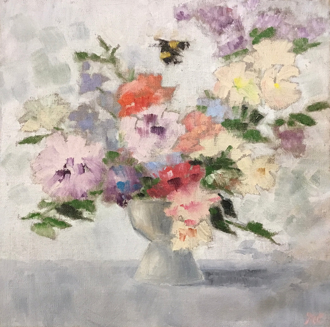 For the Sake of Honey