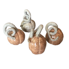 Pumpkins - small