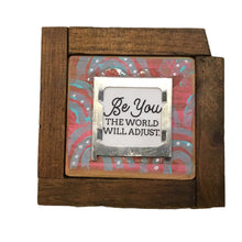 Small Wood Signs