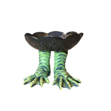 Black Lagoon Creature Pot