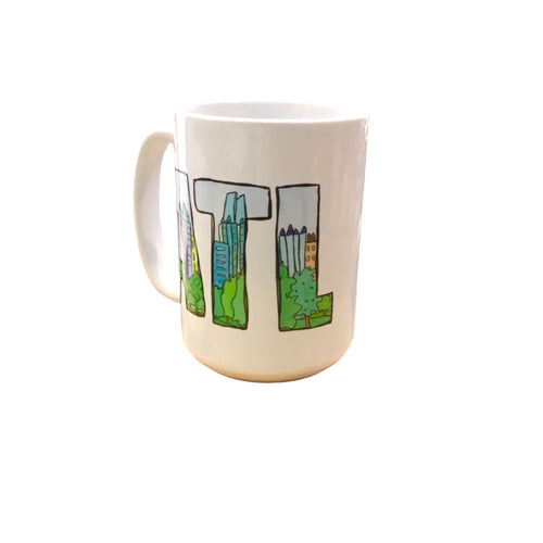 ATL MUG