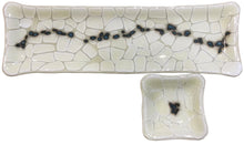 Vanilla Sushi Tray