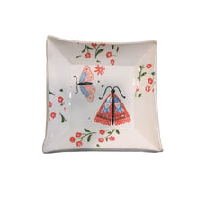 Square Dish