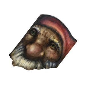 Red Gnome - small (00005)