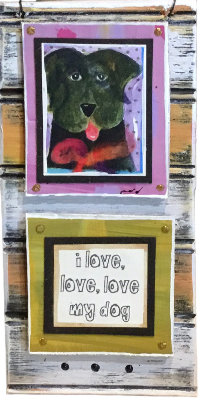 I Love, Love, Love Dog