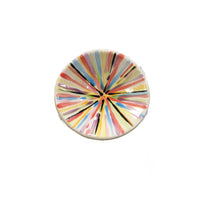 Tiny Footed Trinket Dishes