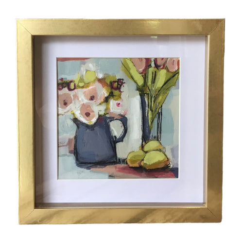 Fresh Cut Flowers- Sweet