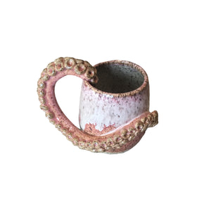 Tentacle Mugs -small