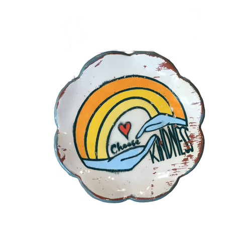 Choose Kindness - Trinket Dish