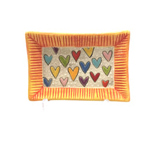 Small Rectangle Dish