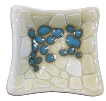 Vanilla Mosaic Dish